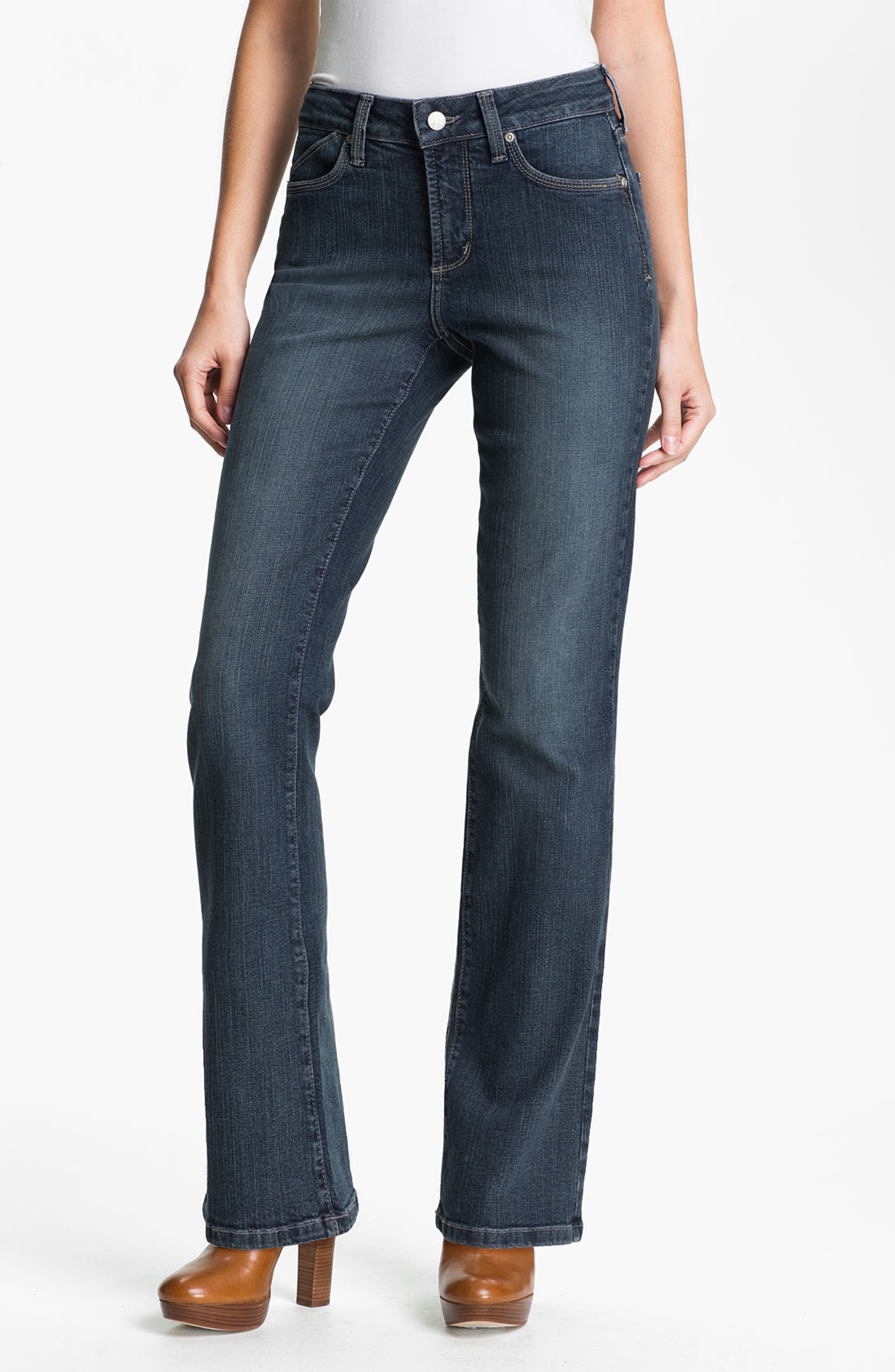 NYDJ 'Barbara' Bootcut Jeans | Nordstrom