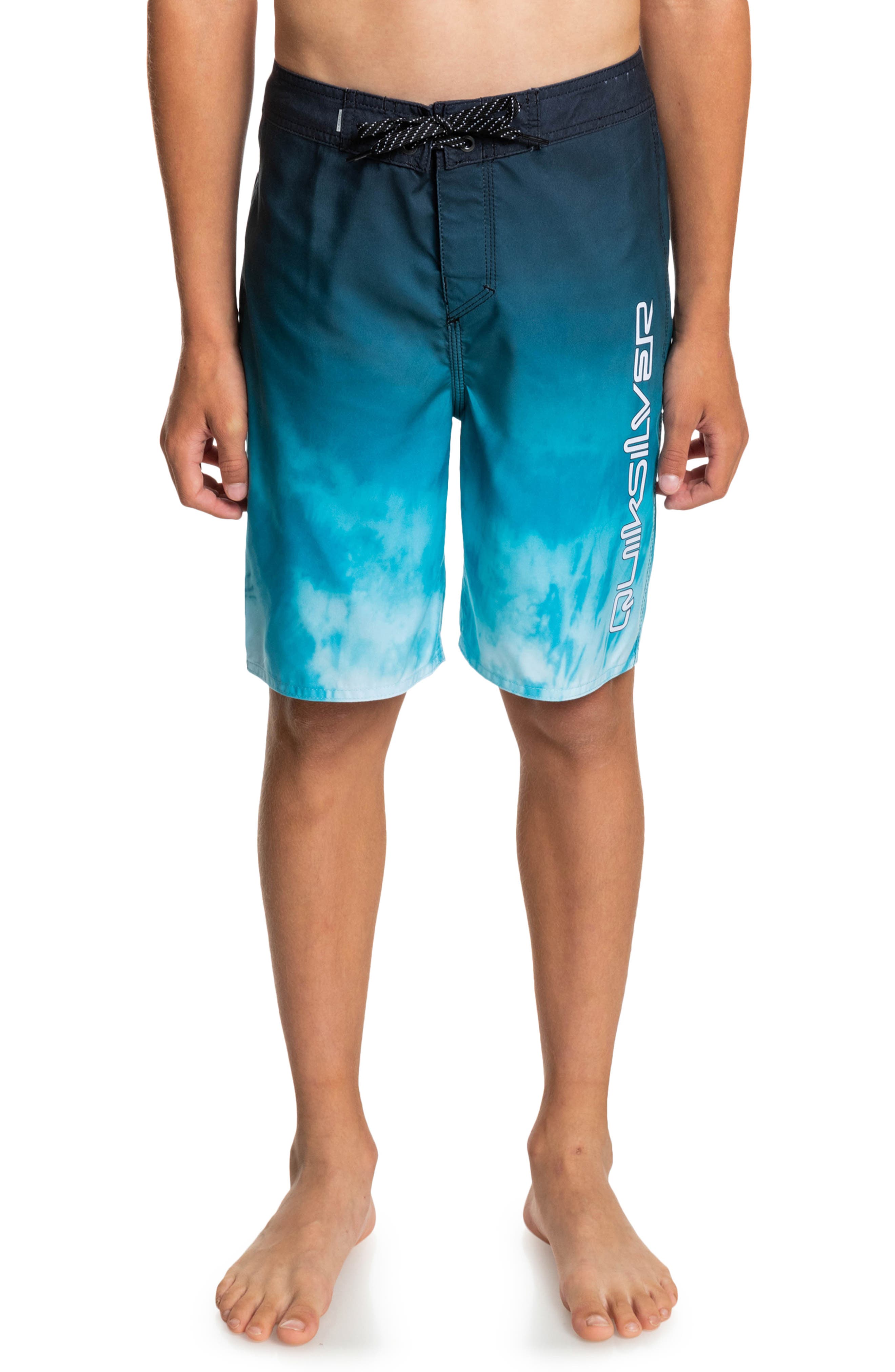 quicksilver board short