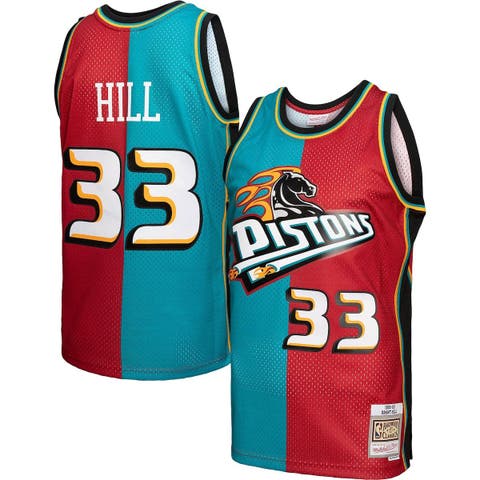 Unisex Nike Brandon Miller Teal Charlotte Hornets NBA Draft Swingman Jersey  - Icon Edition