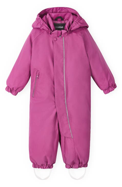 Puhuri Waterproof Snowsuit (Baby)