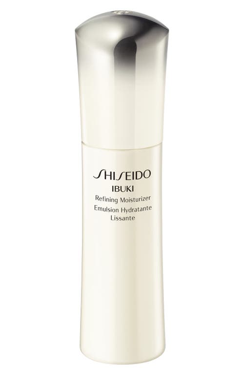 UPC 729238111141 product image for Shiseido 'Ibuki' Refining Moisturizer at Nordstrom, Size 2.5 Oz | upcitemdb.com