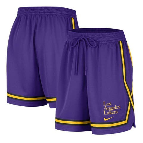 Women's Purple Shorts | Nordstrom