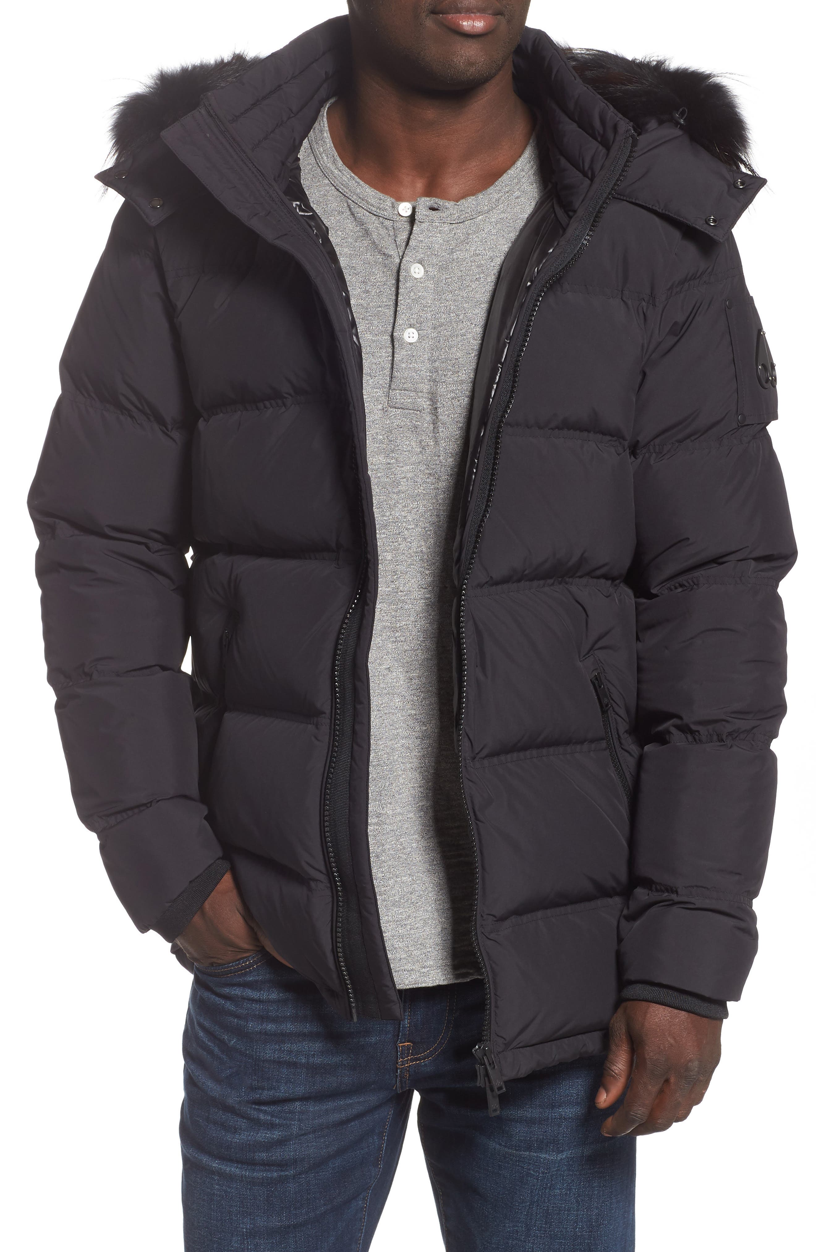 infant moncler jacket