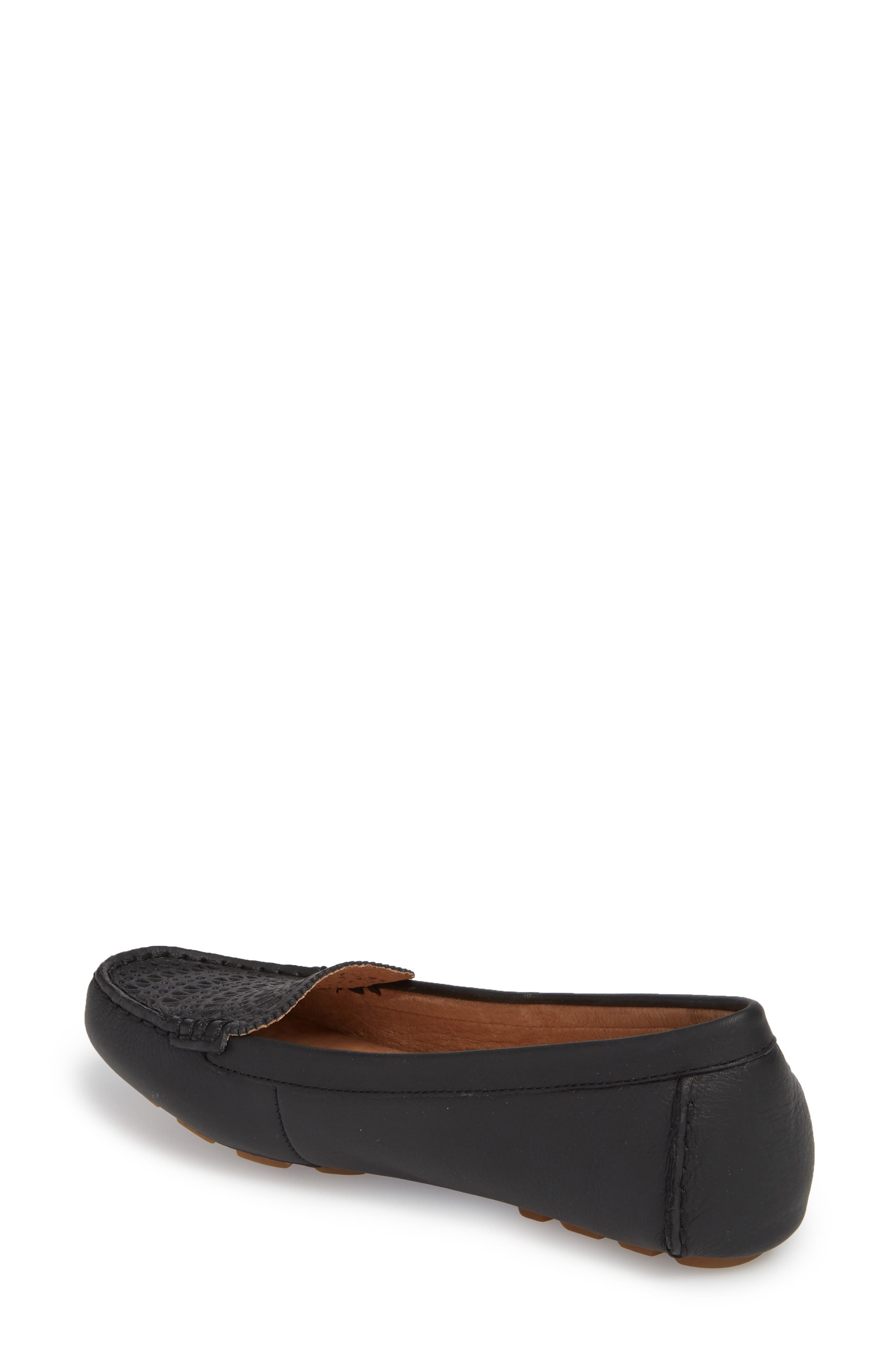 ugg clair flat