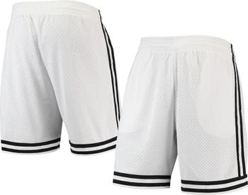 Mitchell & Ness Mens Cavaliers Swingman Shorts - Mens Black/Blue