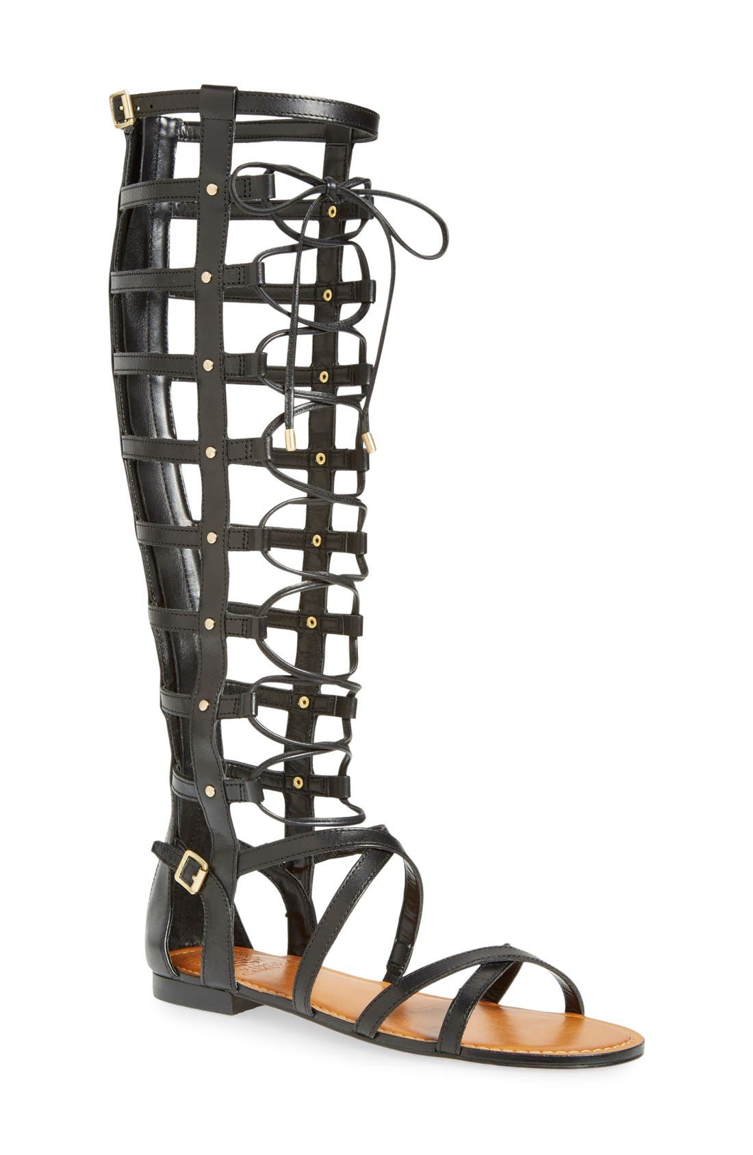 vince camuto gladiator