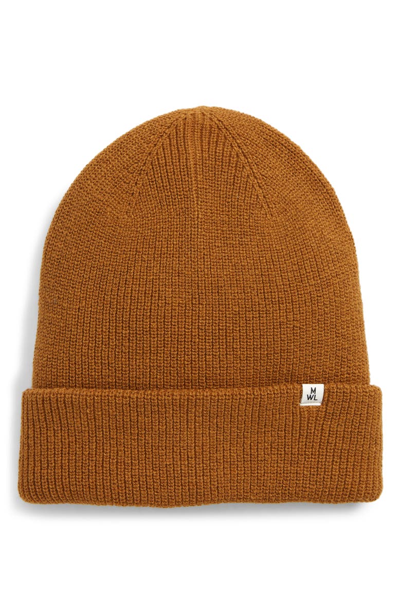 nordstrom.com | Recycled Cotton Beanie