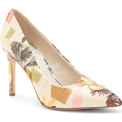 Louise Et Cie Hanalee Pump- Black
