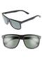 Ray-Ban Highstreet 60mm Polarized Flat Top Sunglasses | Nordstrom