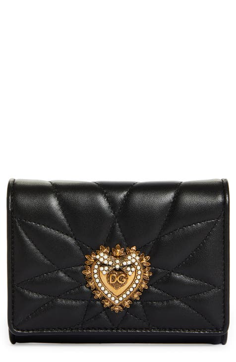 Dolce&Gabbana Wallets & Card Cases for Women | Nordstrom