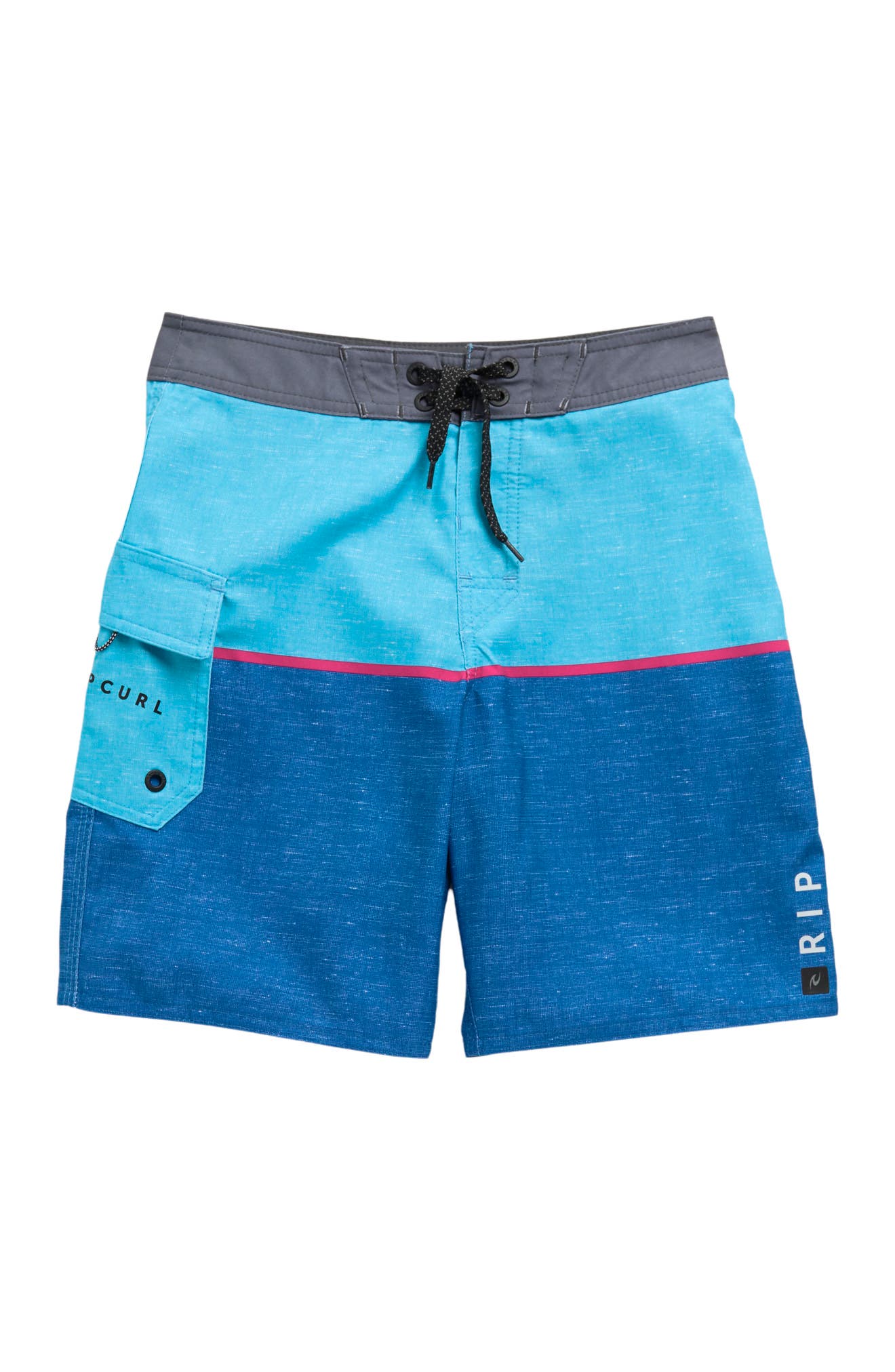 Sz 2T NWT Swimwear Details about   Okie Dokie Boy  RashGuard & Swim Trunks Set UPF 50 
