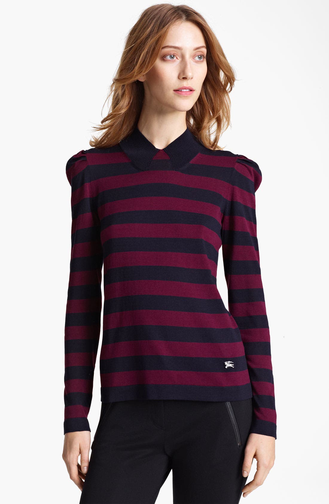 burberry coat sale nordstrom