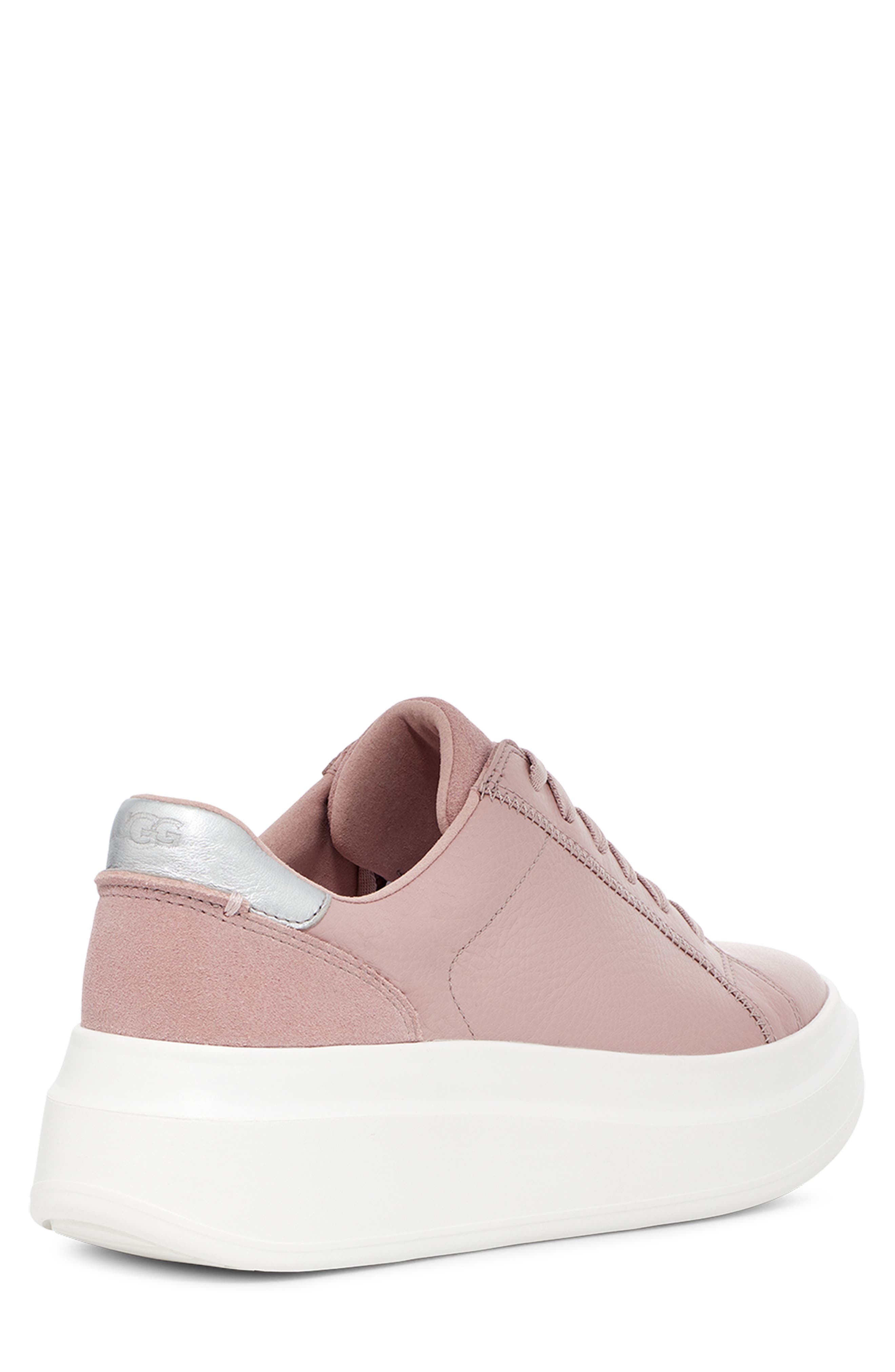 ugg platform sneakers