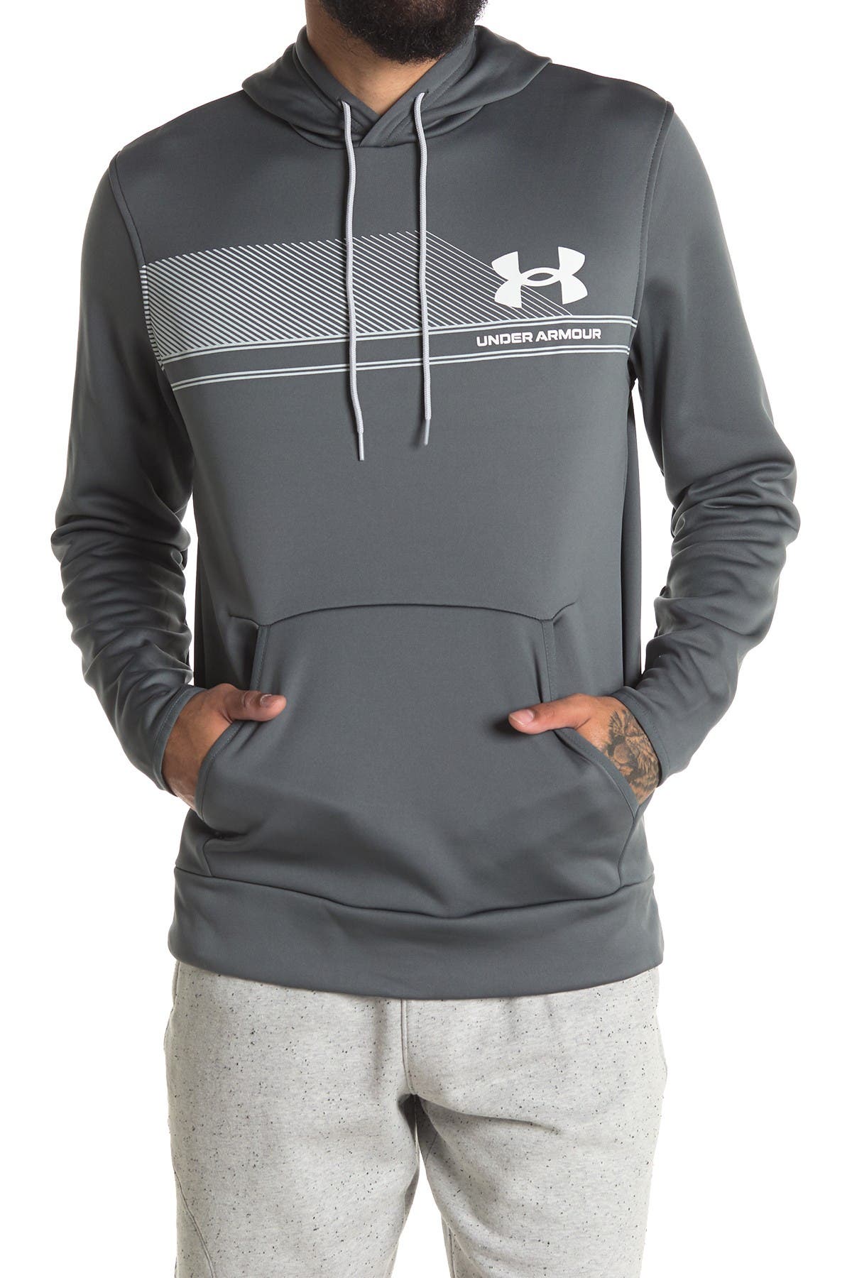 ua gucci hoodie