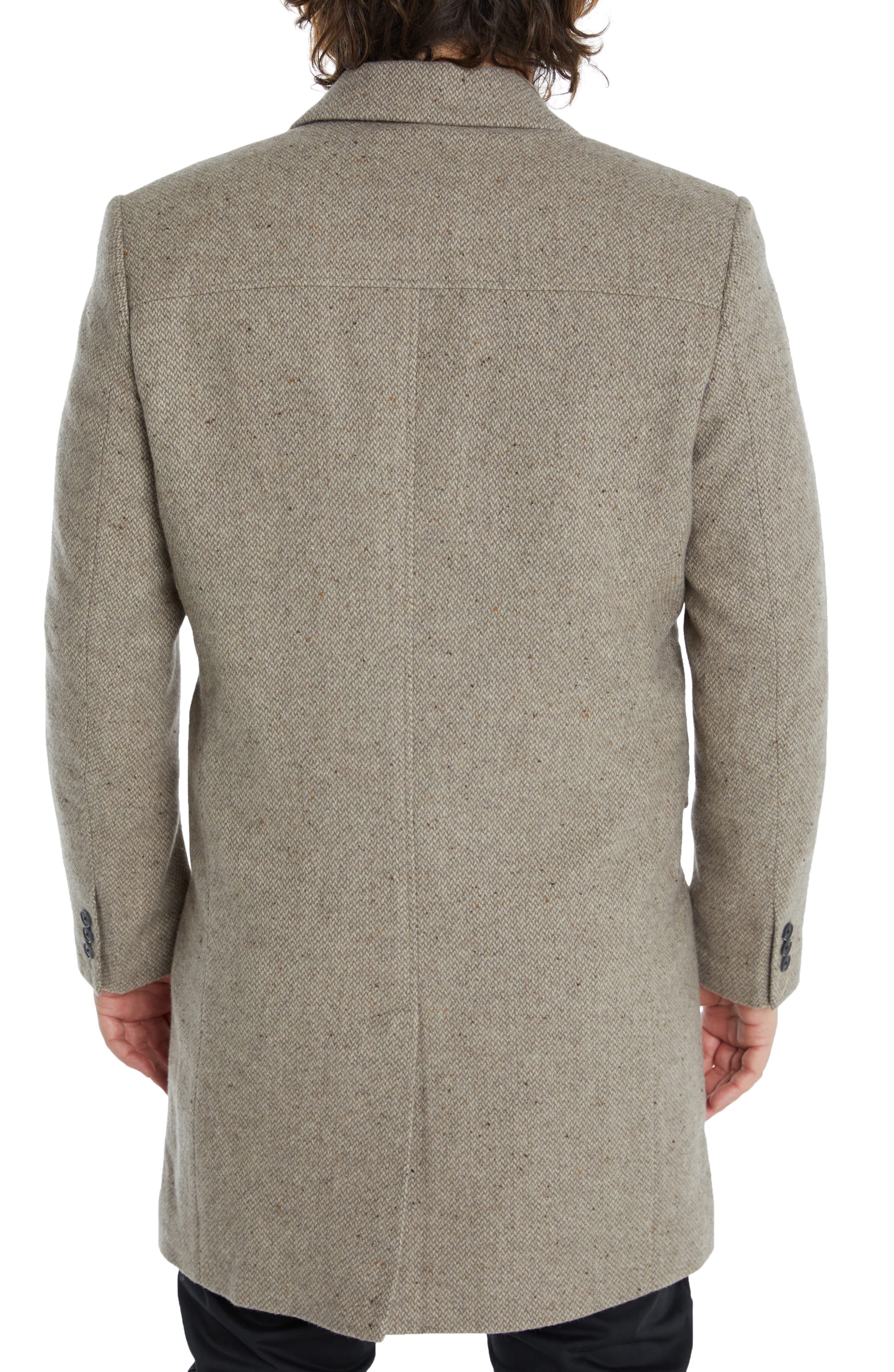 nordstrom overcoat
