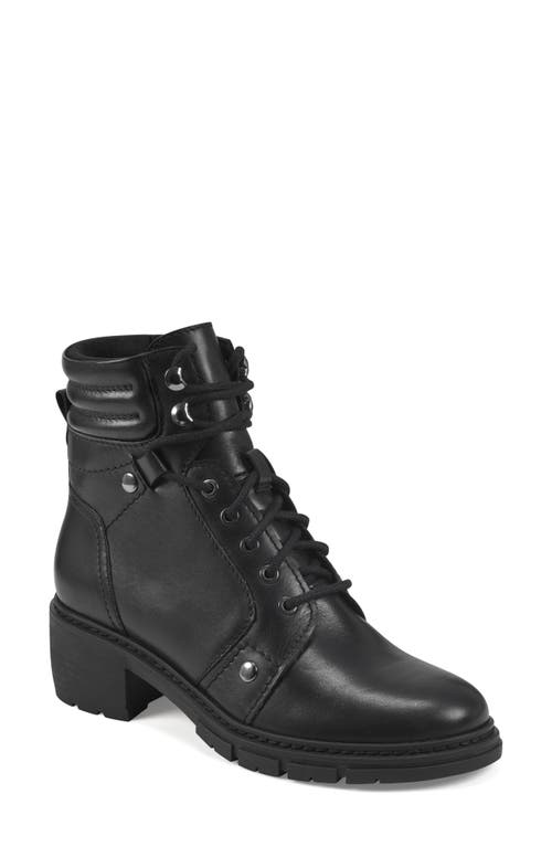 Earth Judie Combat Boot at Nordstrom,