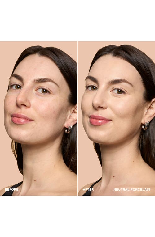 Shop Bobbi Brown Weightless Skin Foundation Spf 15 In Neutral Porcelain