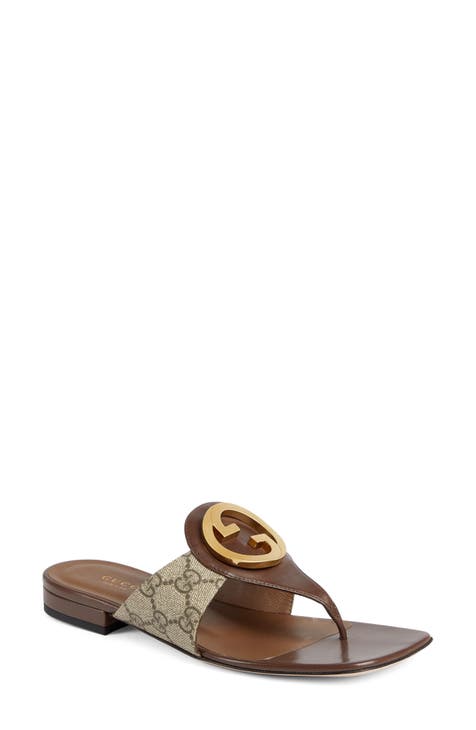 Gucci Sandals for Women