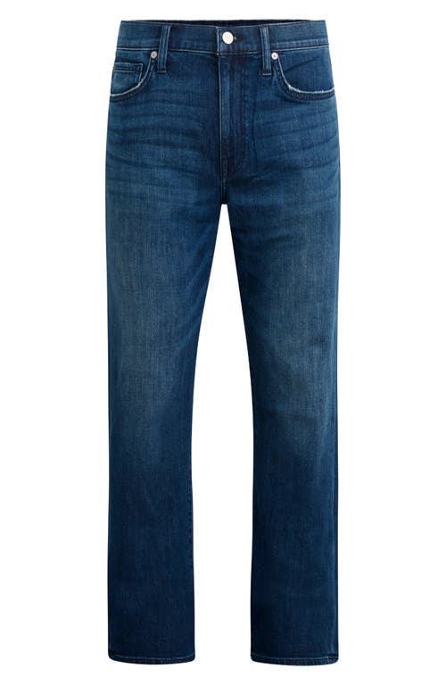 Shop Joe's The Classic Straight Leg Jeans In Maddison