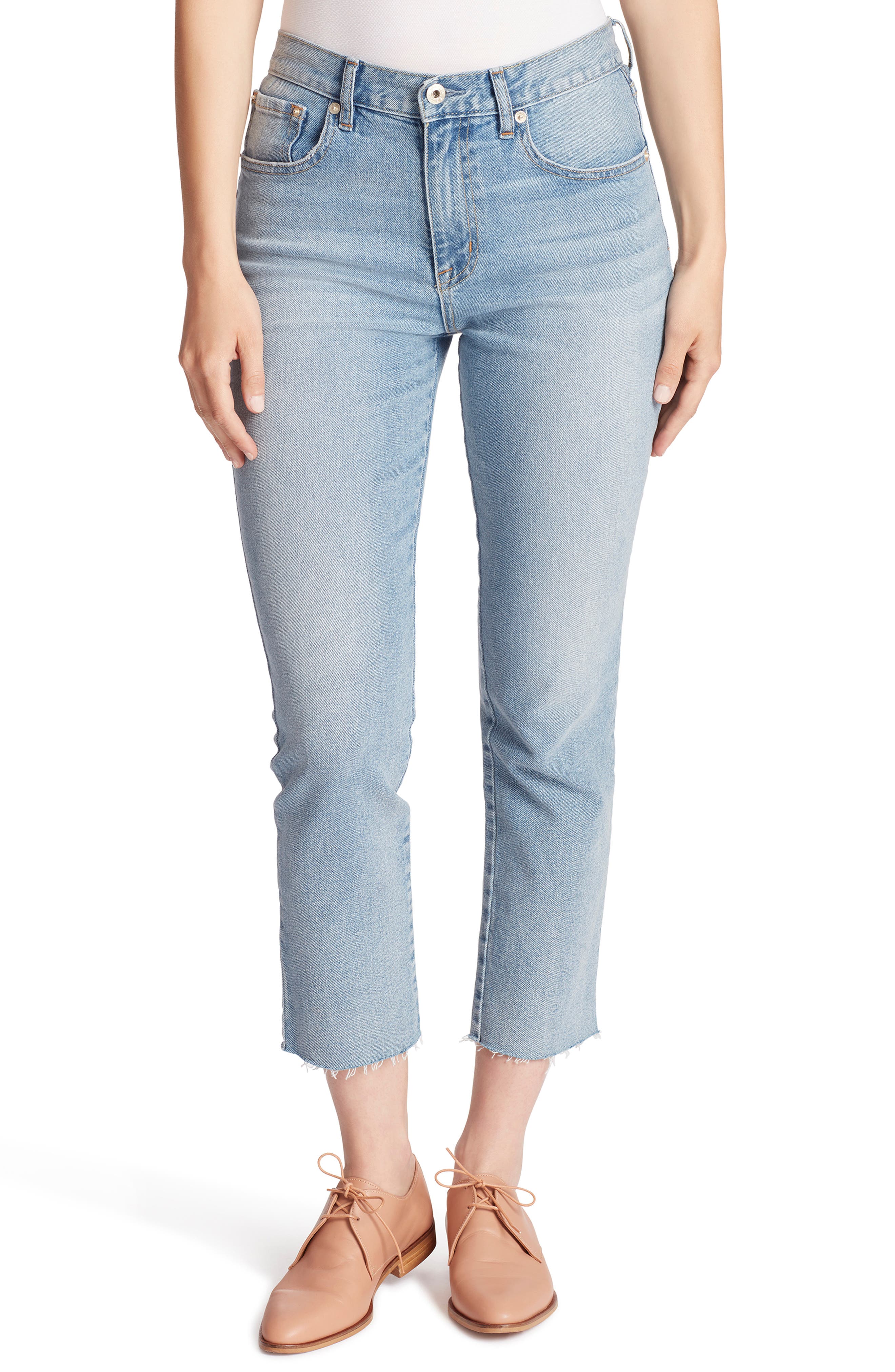 ella moss denim