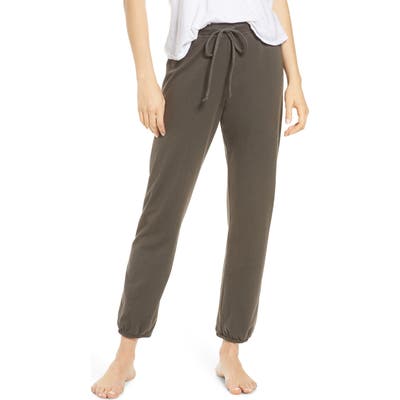Project Social T Anything Goes Sweatpants, Grey