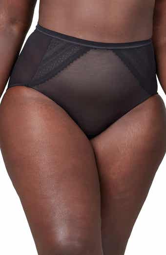 Spanx by Sara Blakely Higher Power High Waisted Power Panties Size