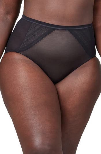 Buy Secret Shaping Seamless Stretch High Rise Knickers 2 Pack 24