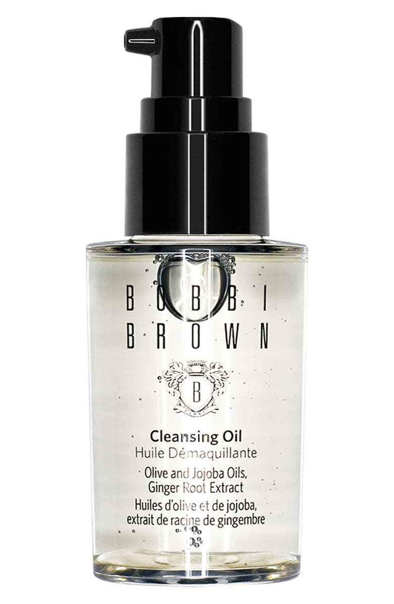 Bobbi Brown Travel Size Soothing Cleansing Oil (1 oz.) Nordstrom