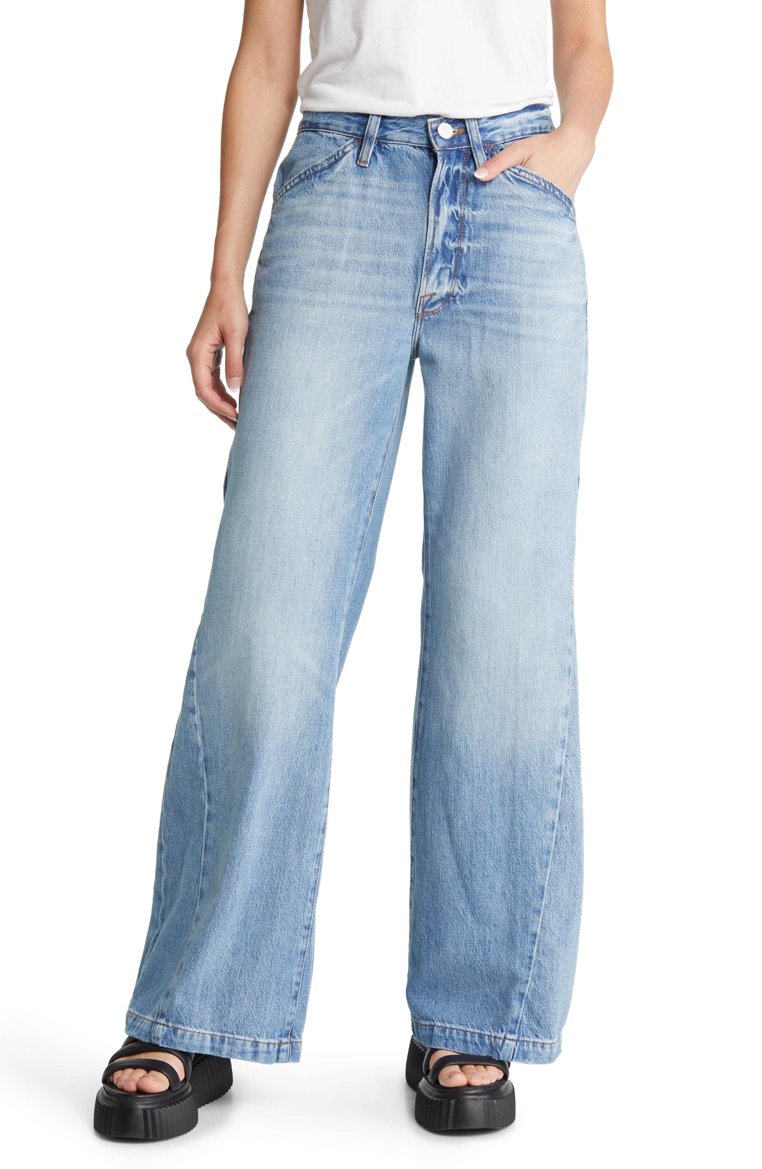 nordstrom levis womens jeans