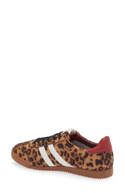 STEVE MADDEN STEVE MADDEN HUDSIN SNEAKER 