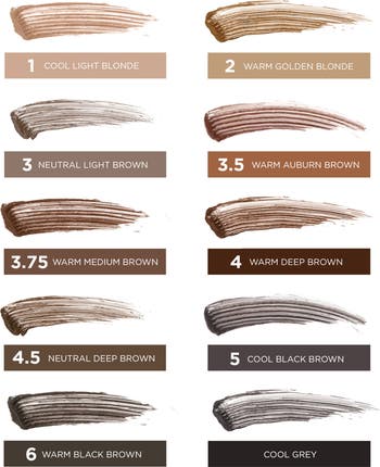 Gimme Brow+ Volumizing Eyebrow Gel