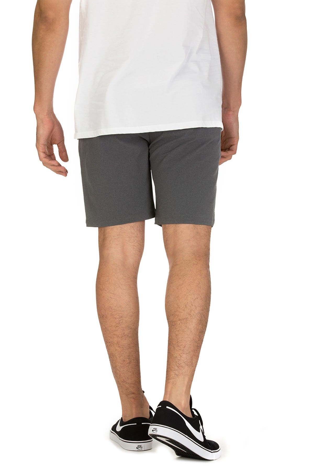 hurley cruiser shorts