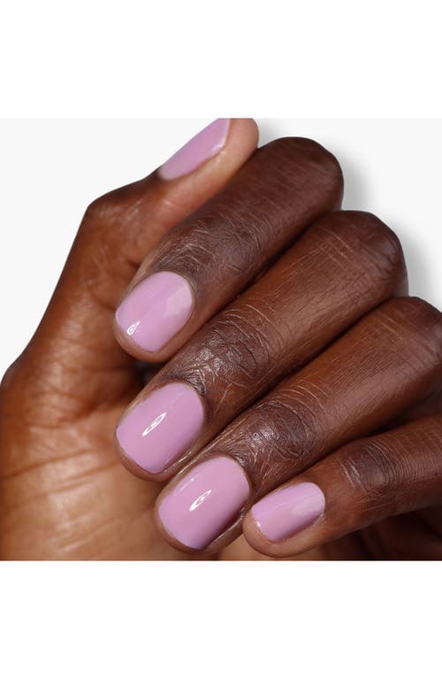 Londontown Perfecting Nail Veil Polish In Veil 9