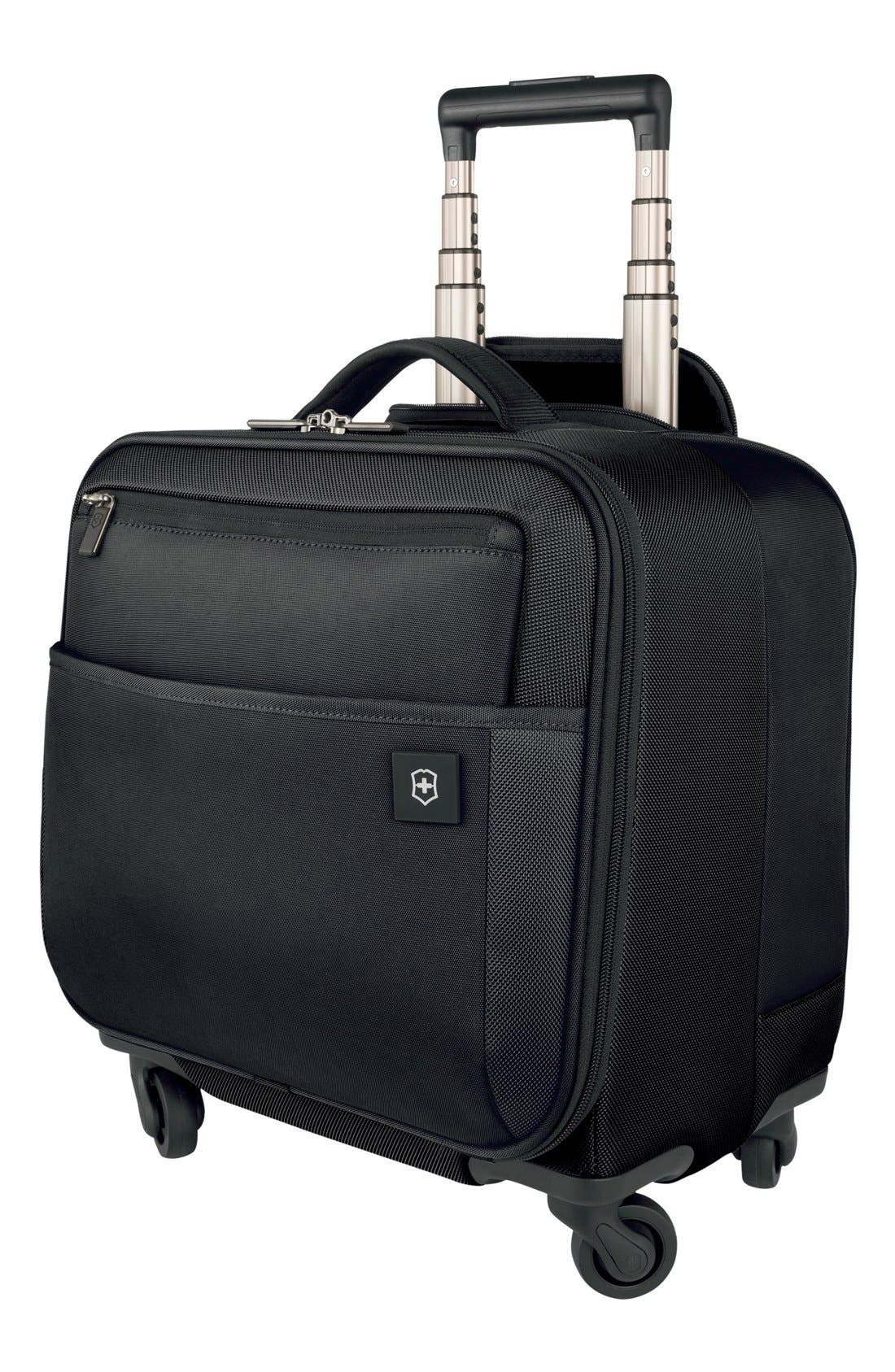 Victorinox Swiss Army® 'Avolve' Wheeled Boarding Tote Nordstrom