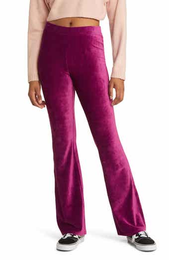 Iets Frans Piped Flare Leg Yoga Pants, Nordstrom in 2023