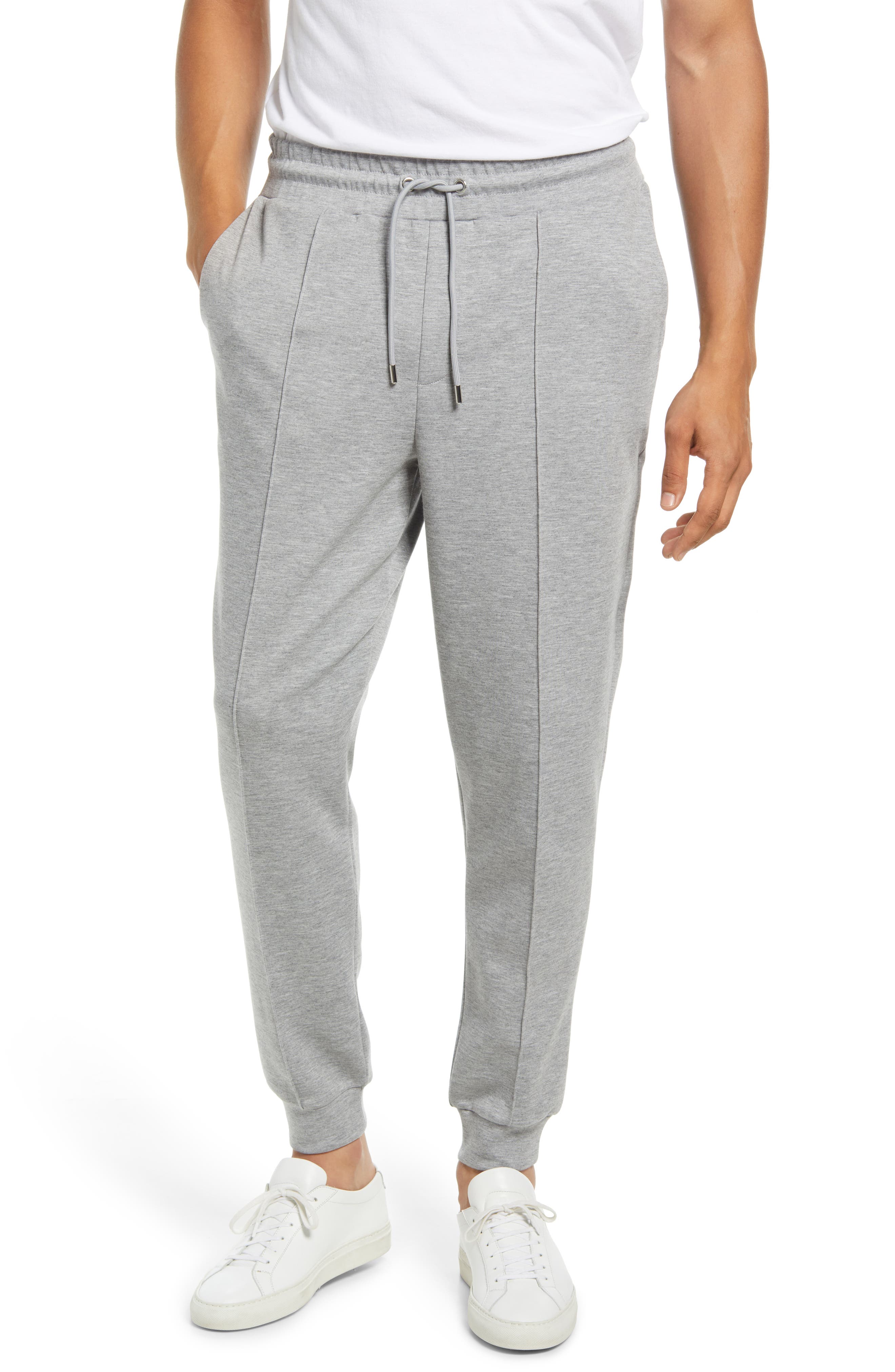Reiss Premier Pocket Joggers | Nordstrom