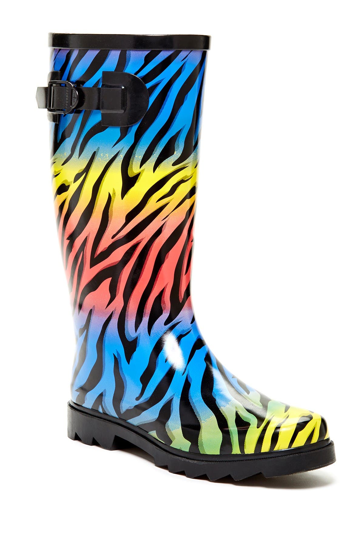 west blvd rain boots