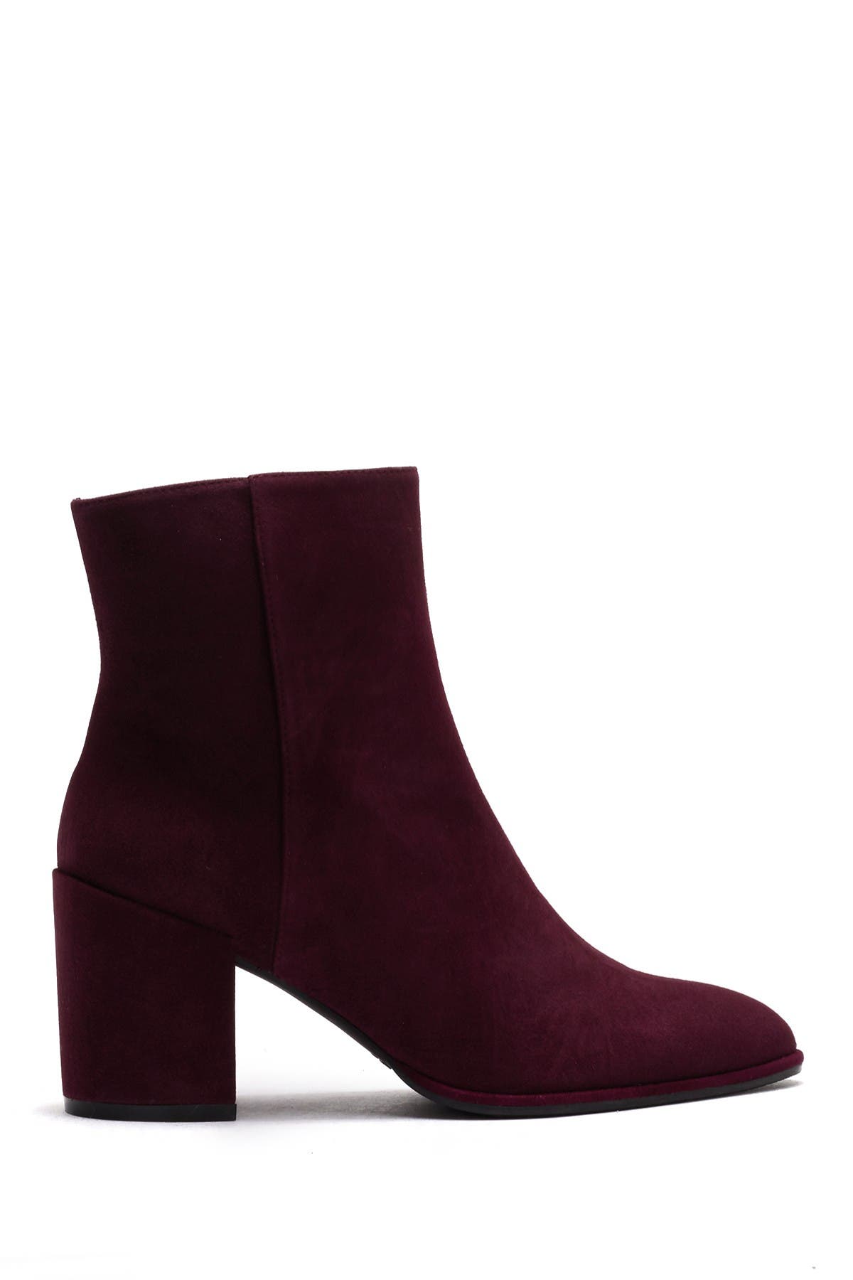 stuart weitzman notazzie bootie