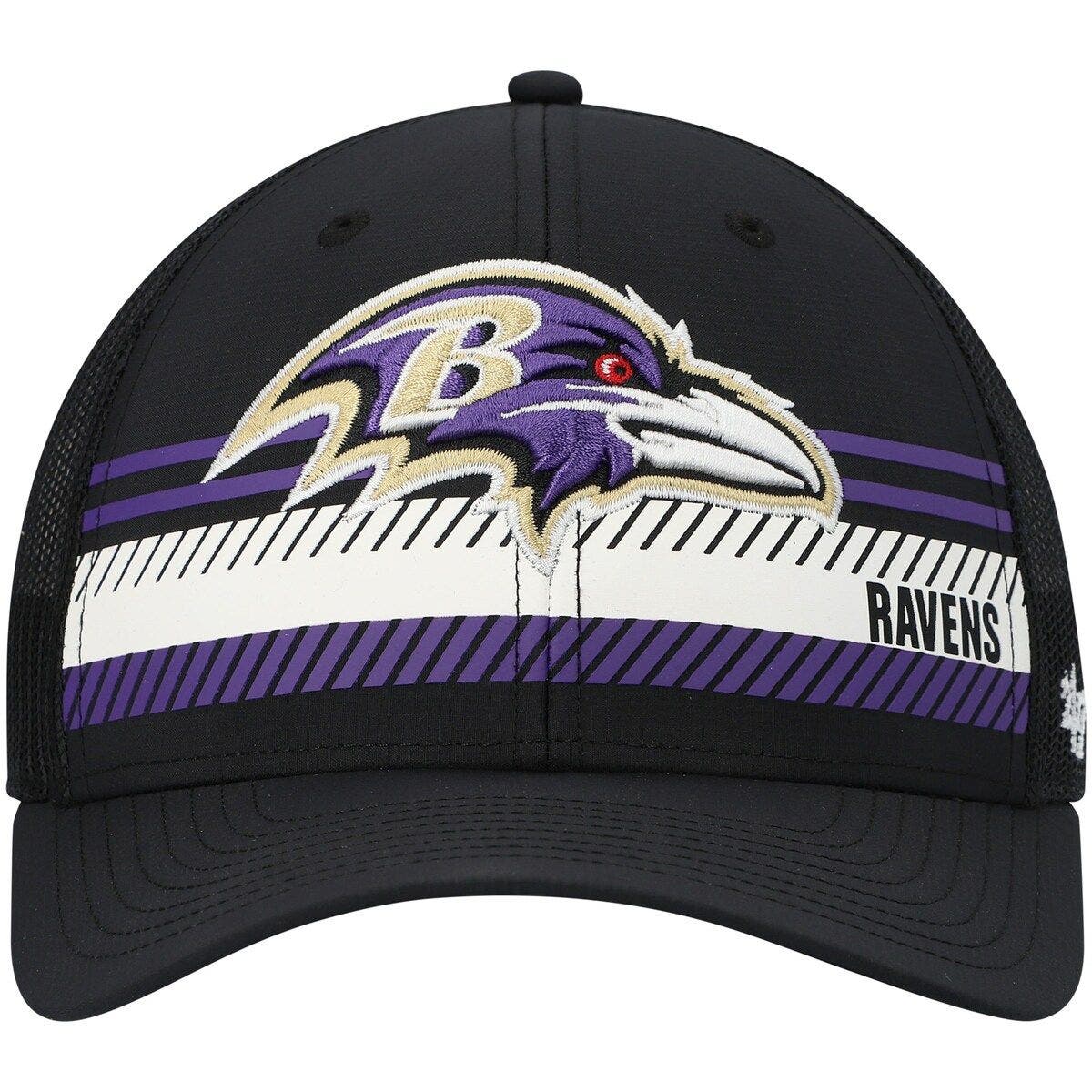 47 Men's '47 Black Baltimore Ravens 