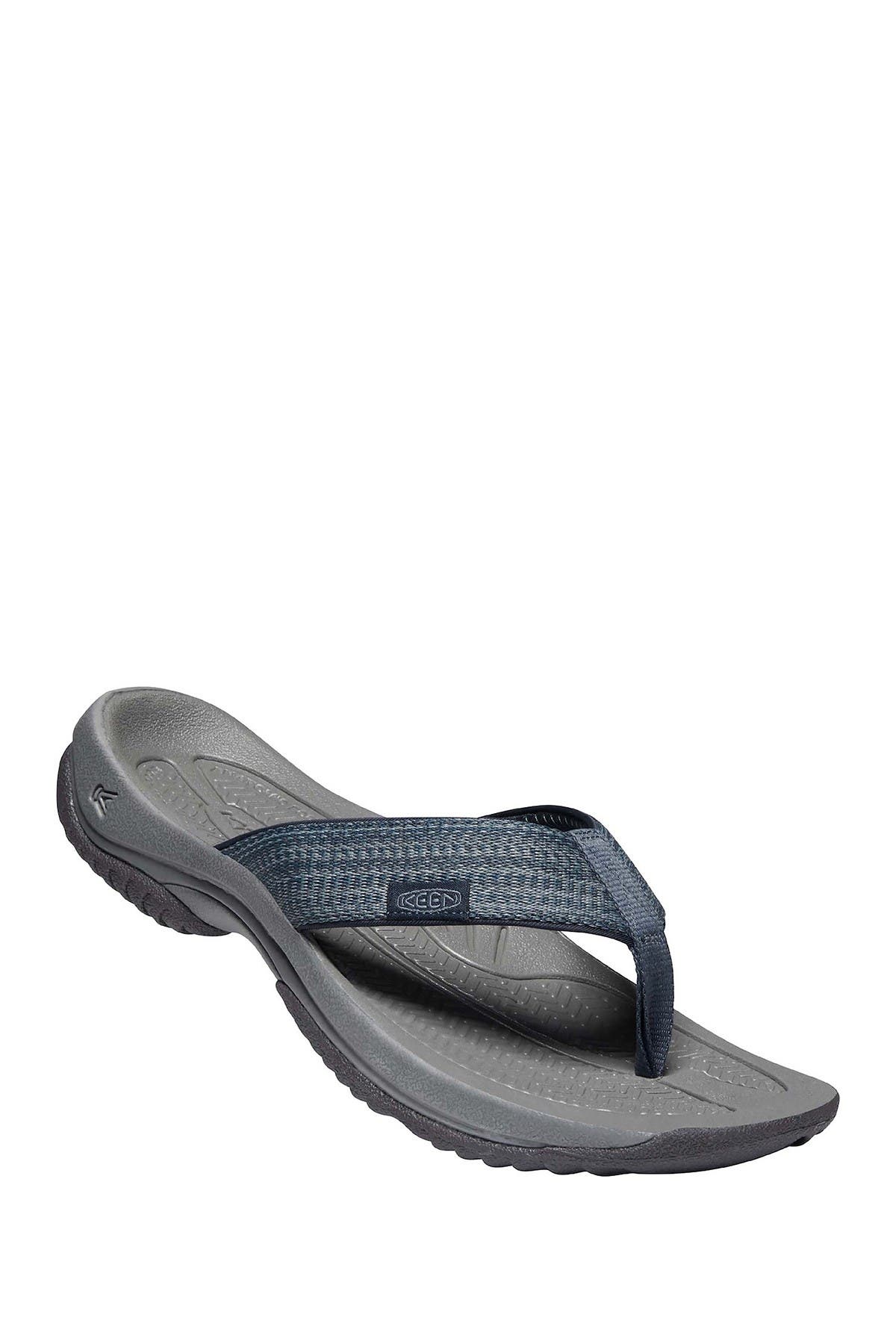 keen kona flip flop