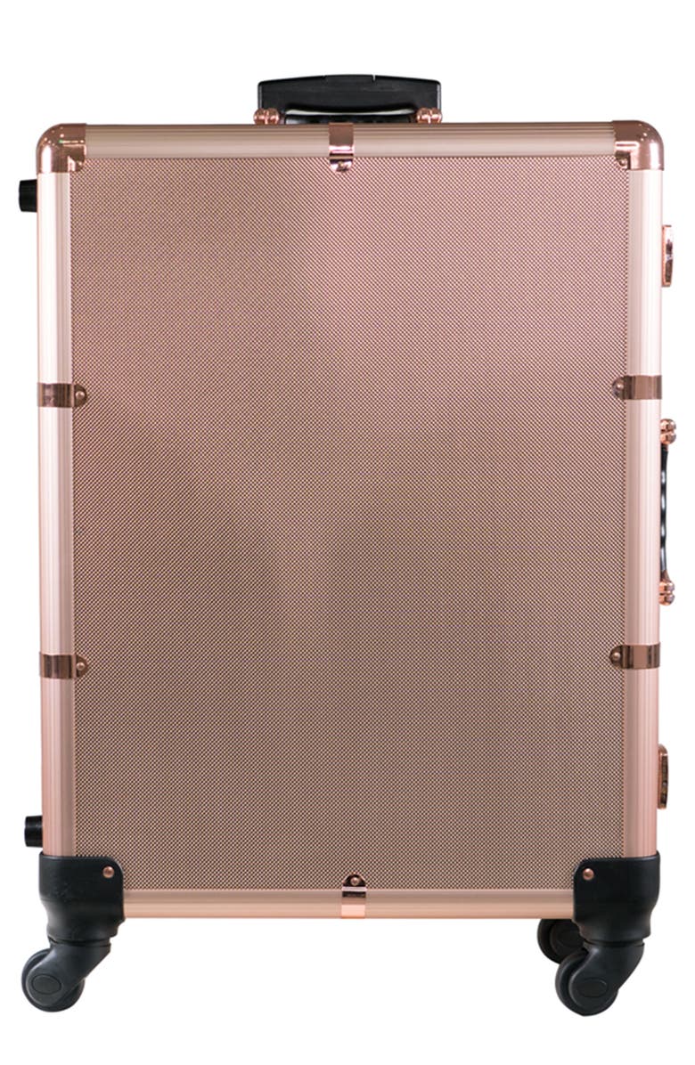 Impressions Vanity Co Slaycase Pro Travel Train