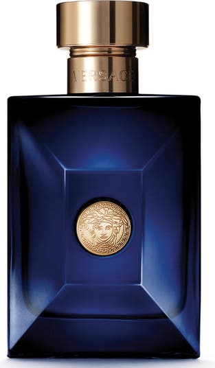 Versace Dylan Blue Eau De Parfum For Women