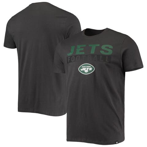 Buffalo Bills '47 Dark Ops Super Rival T-Shirt - Charcoal