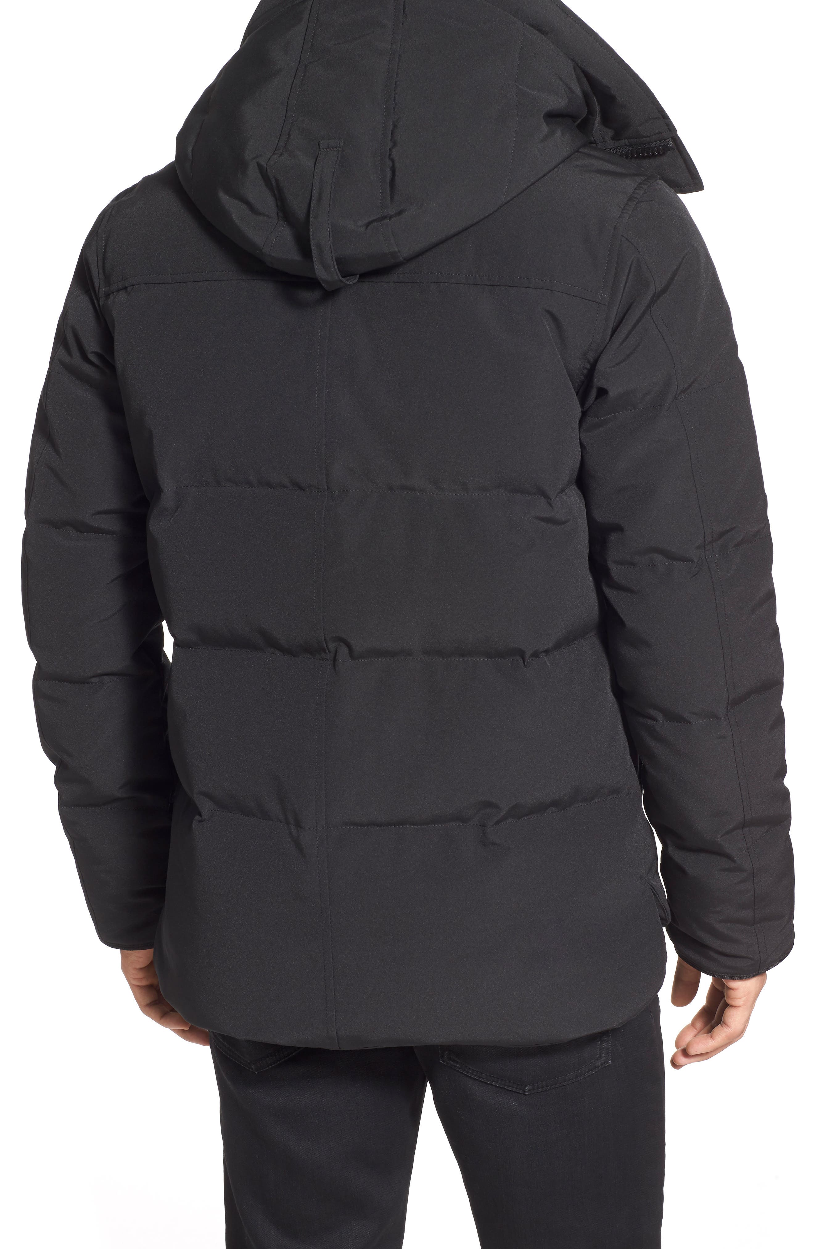 canada goose nordstrom rack mens