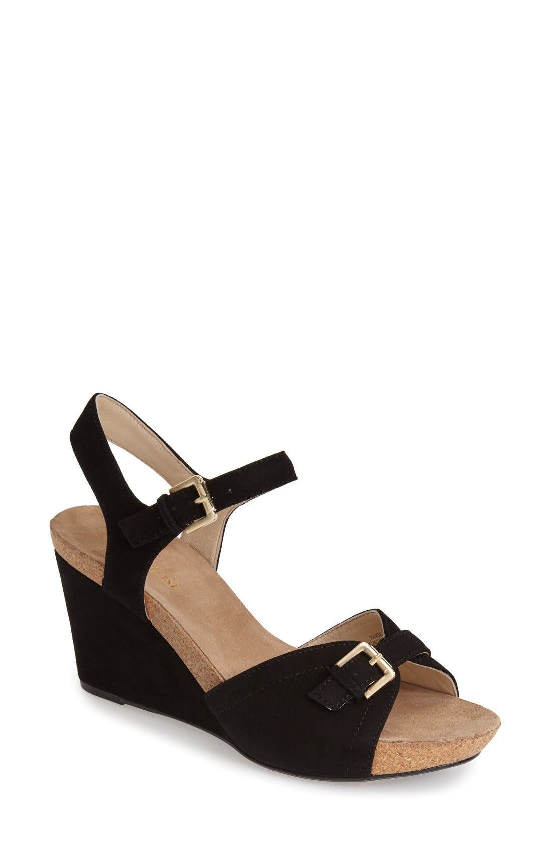 taryn rose wedge shoes