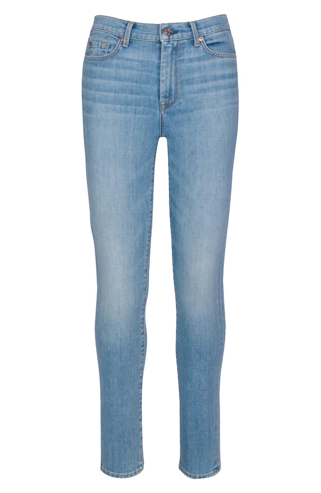 The Ankle Skinny Jeans | Nordstromrack