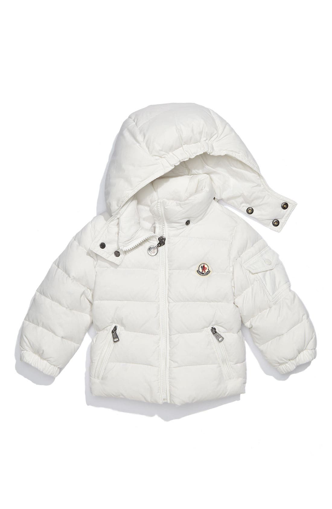 moncler baby puffer