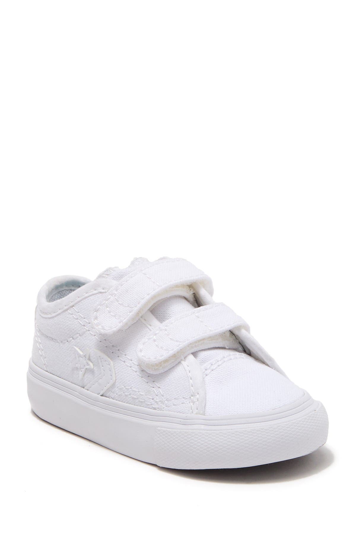 converse star replay white