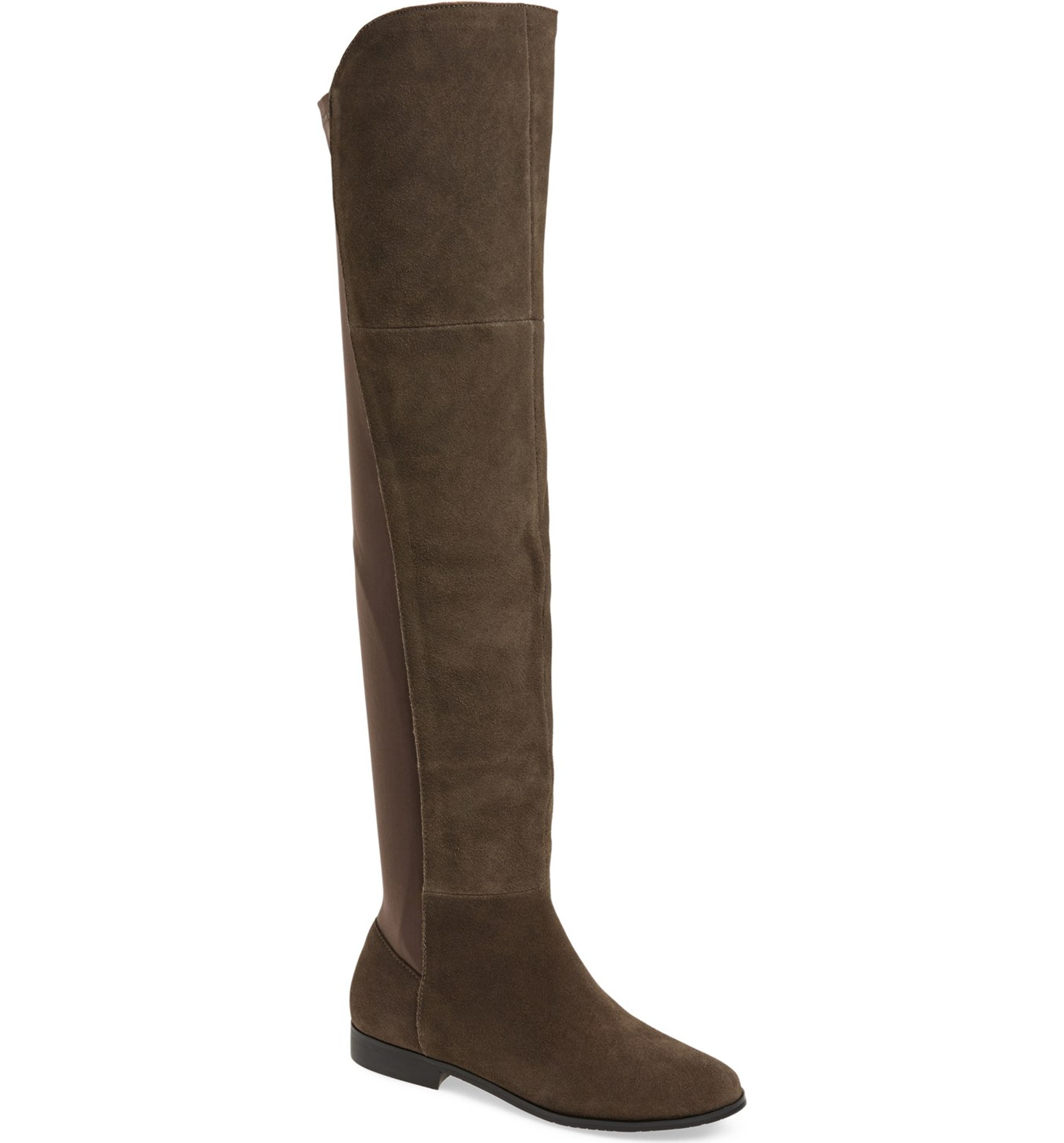 Chinese Laundry 'Radiance' Over The Knee Boot (Women) | Nordstrom
