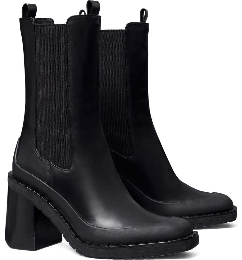 Tory Burch Expedition Chelsea Boot | Nordstrom
